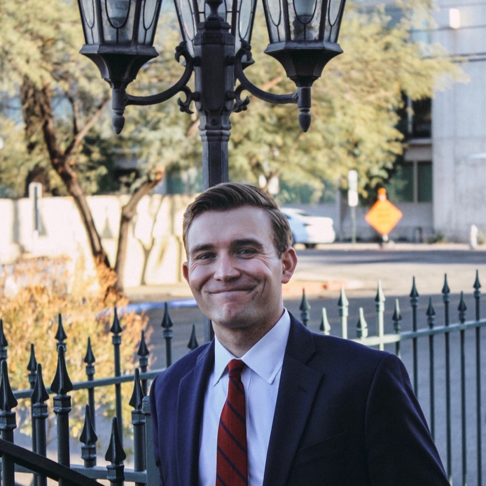 Meet your Posher, Cole